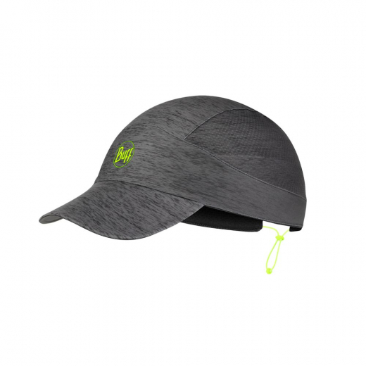 Casquette Pack Speed Htr Grey