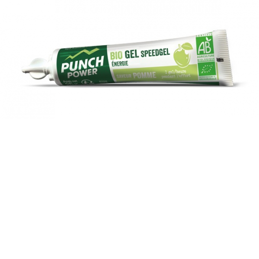 Bio Gel Speedgel Pomme - 25g