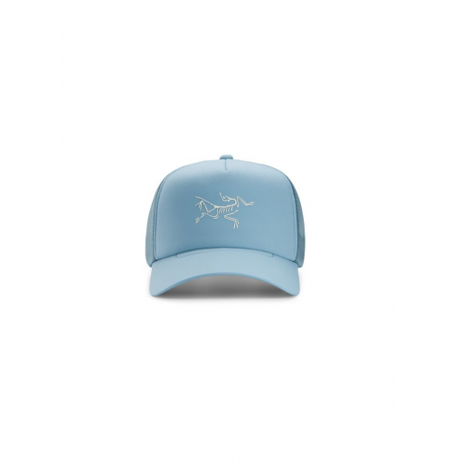 Casquette Bird Trucker Curved Solace