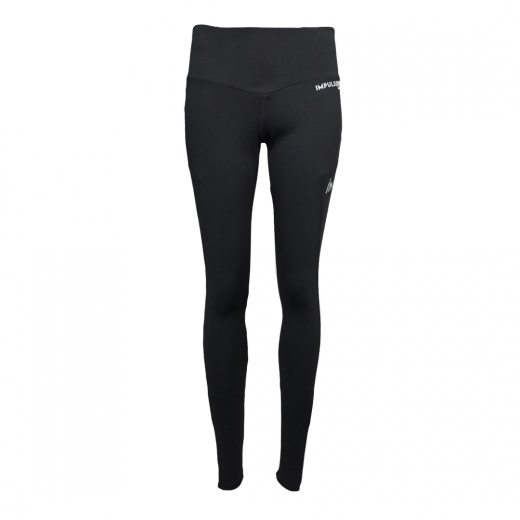 Collant / Legging Femme Trail+ Black