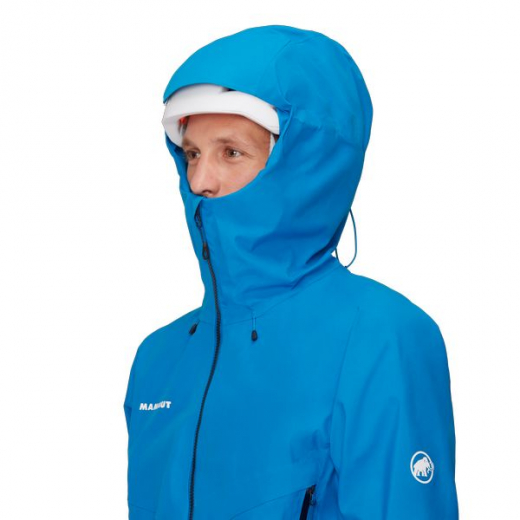 Veste Crater Iv Glacier Blue