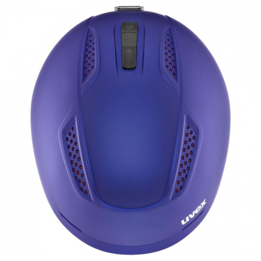 Casque Ultra Mips Purple White