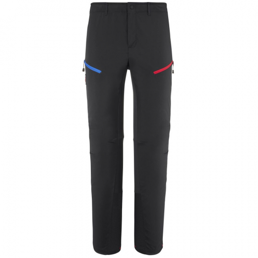 Pantalon Trilogy Icon Infinium Black