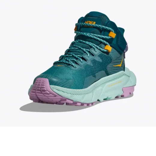 Trail Code Gtx Femme Ocean Mist / Sunlit Ocean