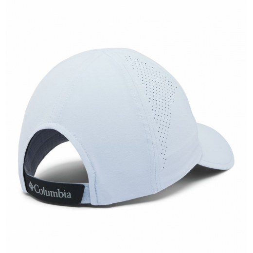 Casquette Silver Ridge Iii Ball Whisper