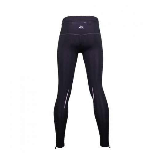 Collant Men Tight Trail+ Black