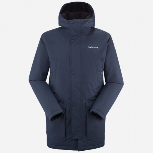 Parka Lapland Navy