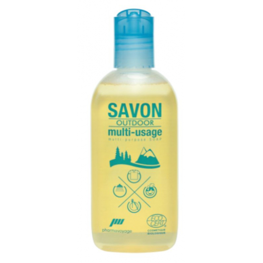 Savon Outdoor Bio Multi Usage