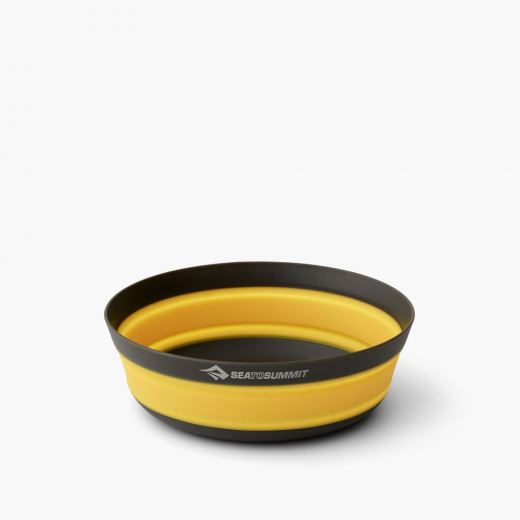 Frontier Ul Collapsible Bowl M 680 Ml Jaune