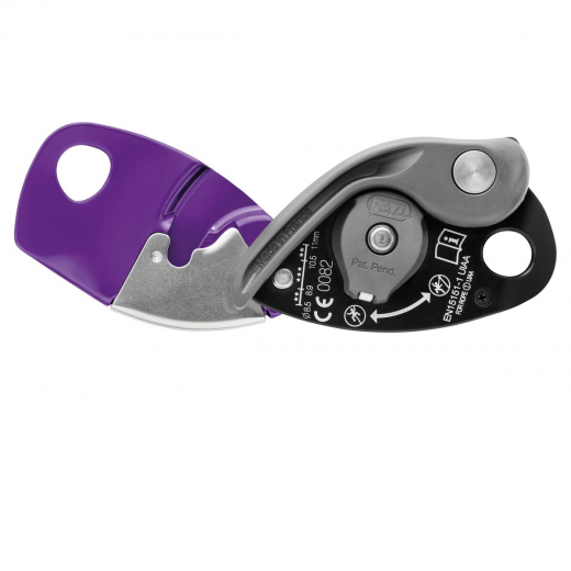 Grigri + Violet