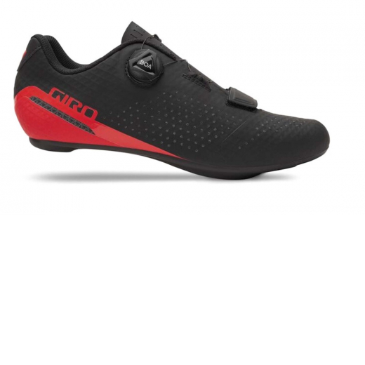 Chaussures Cadet Black Red