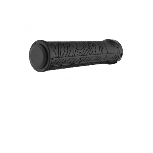 Grips Half Nelson Black