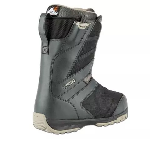 Boots Anthem Tls