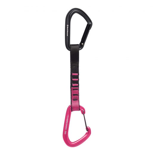 Hotforge Hybrid Quickdraw 16cm - Ultra Pink