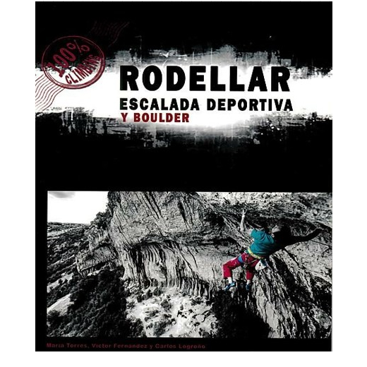 Rodellar Escalada