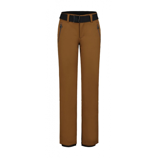 Pantalon Femme Joentaus Chocolat