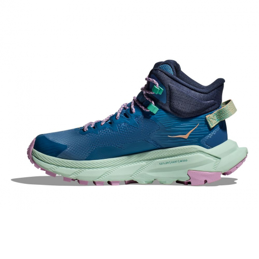 Trail Code Gtx Femme Foggy Aqua Breeze