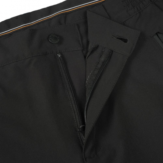 Pantalon Baird Noir