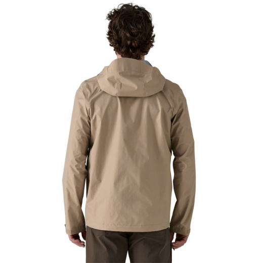 Veste Torrentshell 3L Seabird Grey