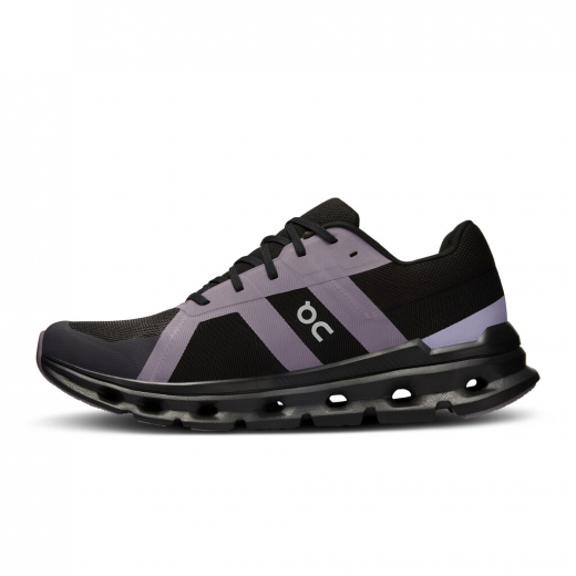 Cloudrunner Iron / Black