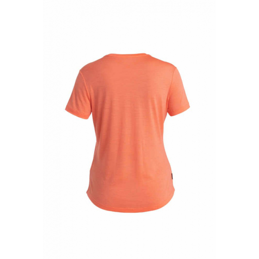 T-shirt Femme Merino 125 Cool-lite Sphere Iii Tang