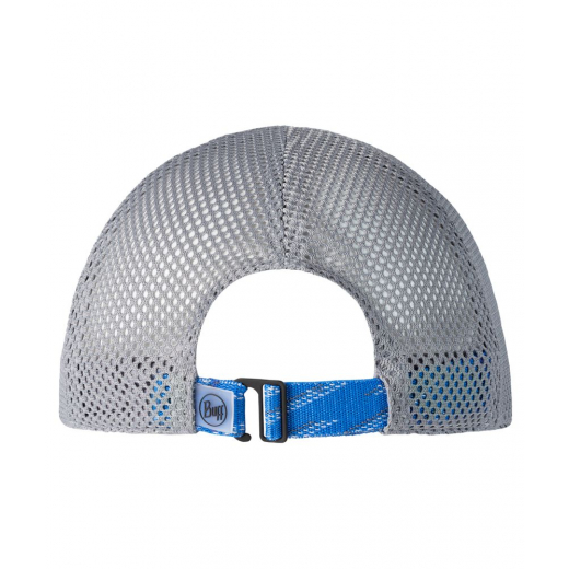 Pack Trucker Cap Campast Multi