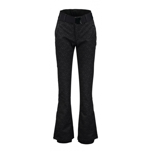 Pantalon Femme Joentaus Noir