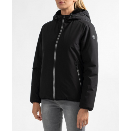 Veste Femme Ylipaa Noir