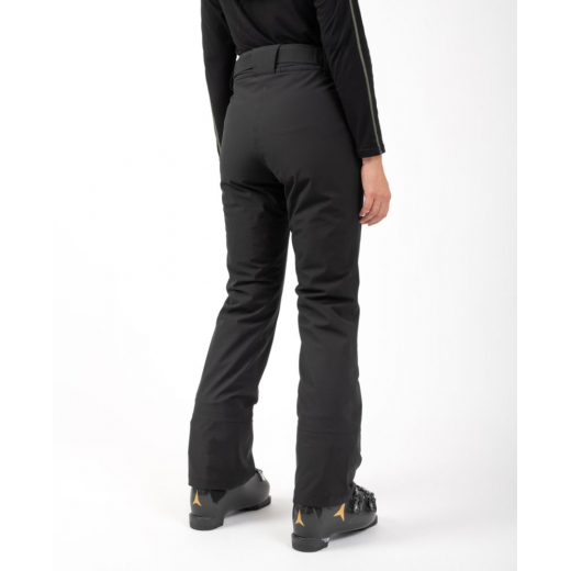 Pantalon Femme Iceberg Black