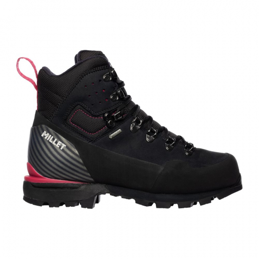 G Trek 5 Gtx Black  Femme