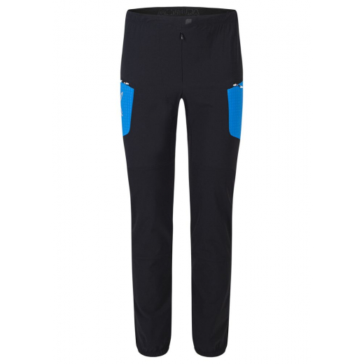 Pantalon Ski Style Pants Nero Celeste