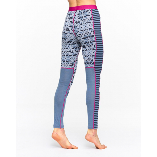 Legging Else Femme Sail