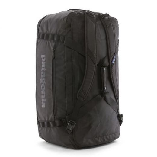 Bh Duffel 70 Black