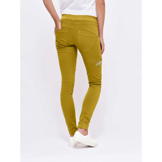 Pantalon Femme Laila Peak Calendula