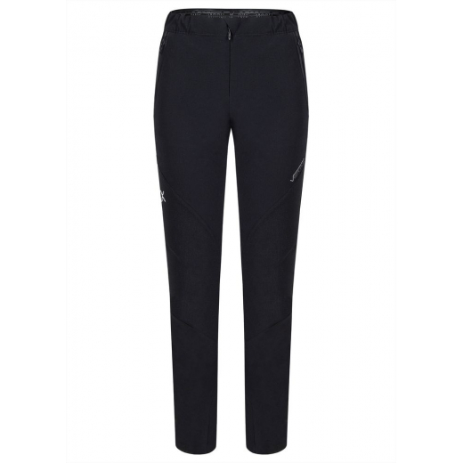 Pantalon Vertigo Light 3 Femme Nero