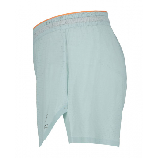 Short Femme Maikkula Gris Bleu