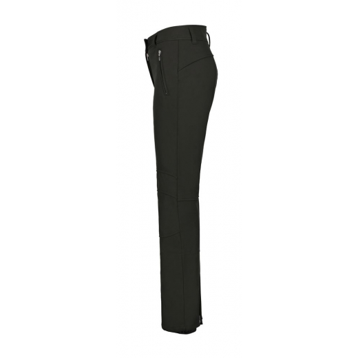 Pantalon Femme Entiat Noir