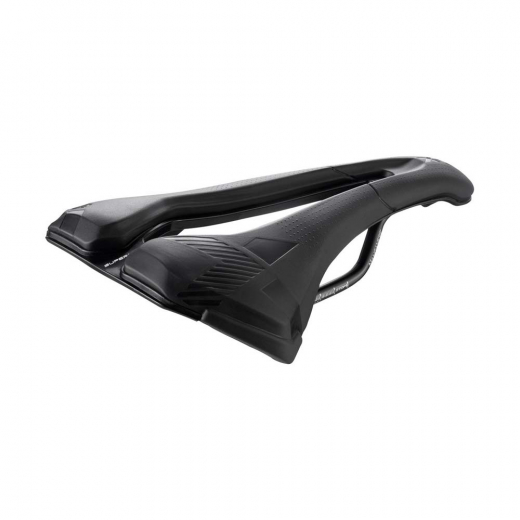 X-lr Air Cross Tm Superflow Black - L3