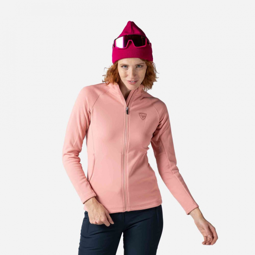 Polaire Classique Clim Cooper Pink