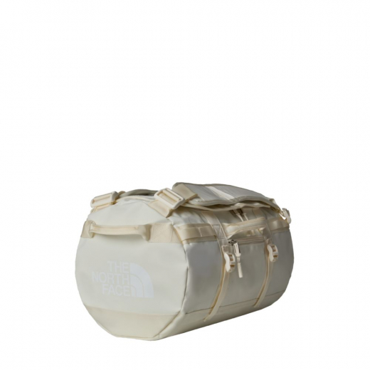 Duffel Base Camp XS White Dune