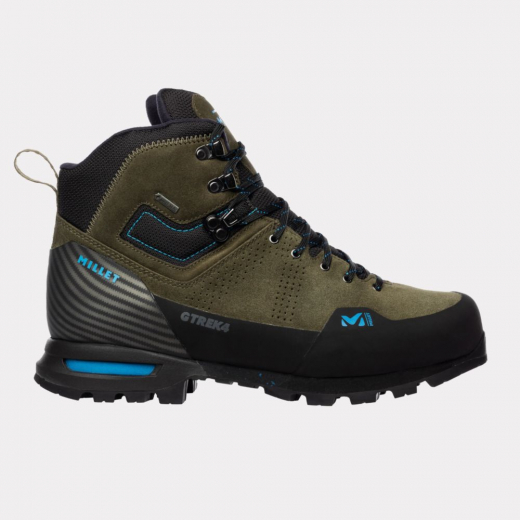 G Trek 4 Goretex Ivy