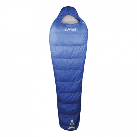 Alpina Down 500 D Sacs De Couchage Plumes Et Duvets Azimut Outdoor