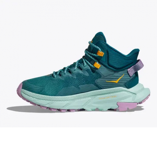 Trail Code Gtx Femme Ocean Mist / Sunlit Ocean