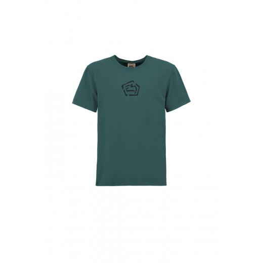 T-Shirt Sgraf Green Lake