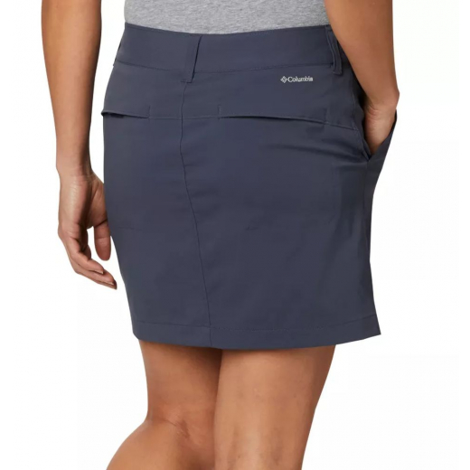 Jupe-short Saturday Trail Skort Indian Ink