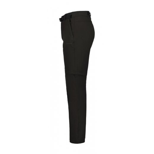 Pantalon Convertible Barwick Black