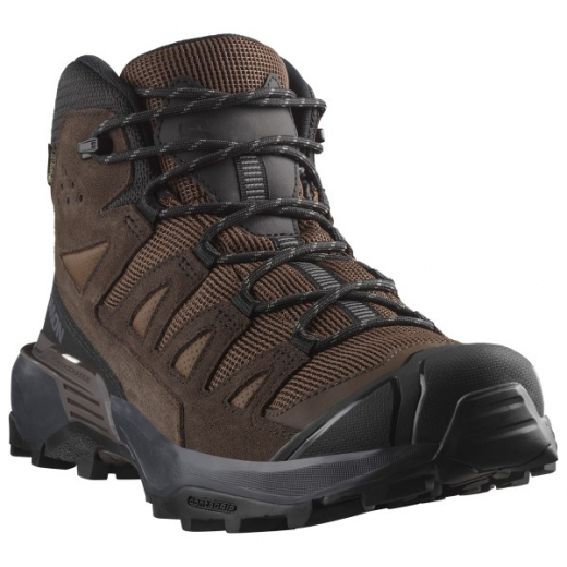 X Ultra 360 Leather Mid GTX Castelrock