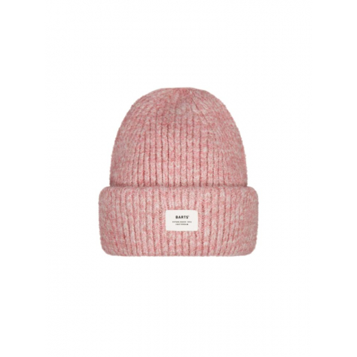 Bonnet Owlet Femme Rose