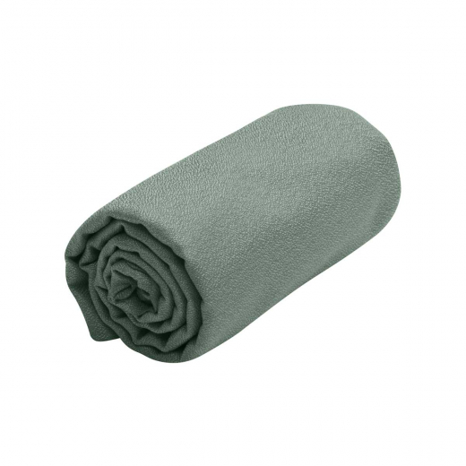 Airlite Towel L Sauge