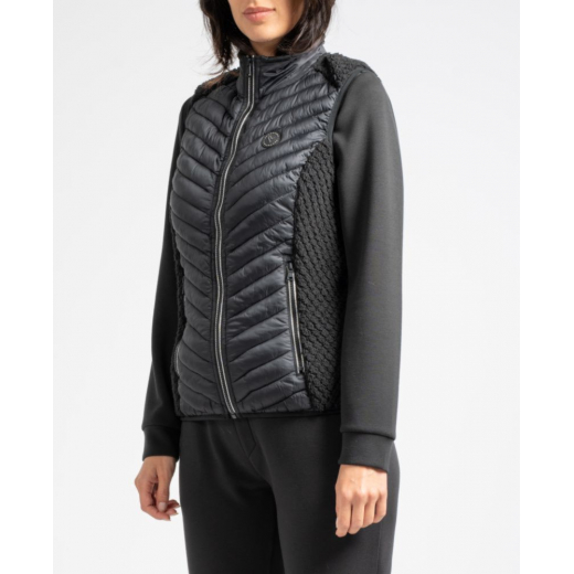 Gilet Femme Drayden Noir